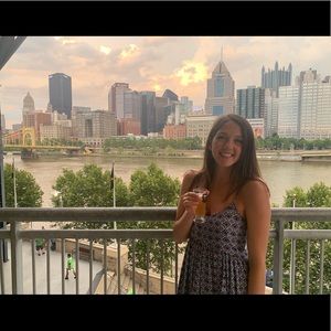 Meet your Posher, Alana